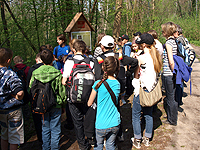 park welski-wycieczka