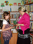spotkanie biblioteczne