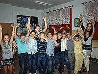 andrzejki  2011
