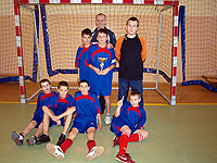 andrzejki  2011