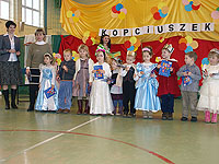 kopciuszek