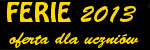oferta na ferie