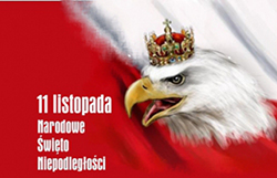 Narodowe wito Niepodlegoci