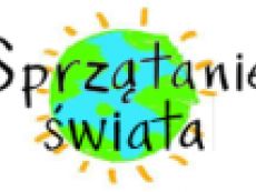 AKCJA SPRZTANIE SWIATA