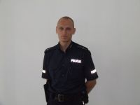 nasz dzielnicowy